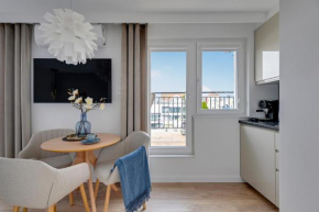 Sopot Centrum Apartments